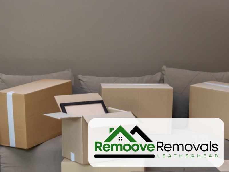 international and european removals KT22 Surrey Leatherhead