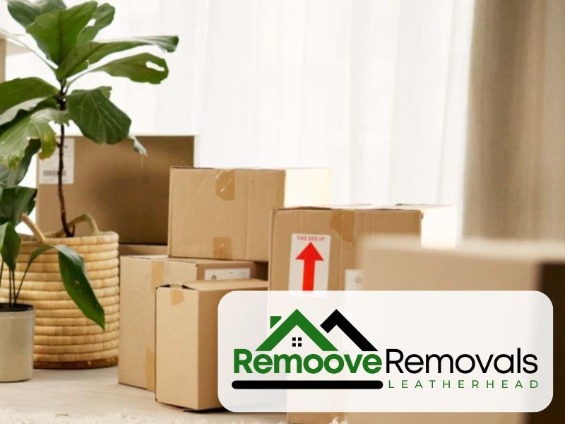 storage removals KT22 Surrey Leatherhead