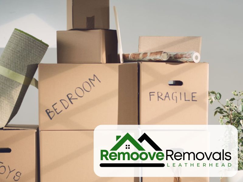 student removals Surrey Leatherhead KT22